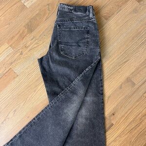 American Eagle denim